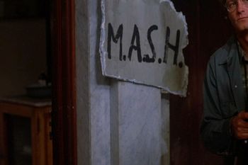 MASH