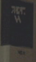 V writing