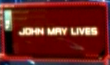 John May Lives