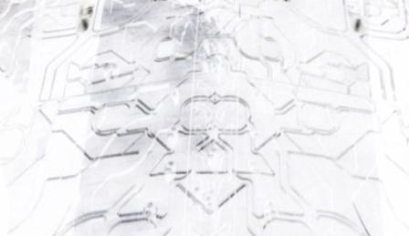 mothership contour (negative version)