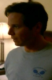 tennis racket t-shirt