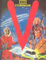 V Storybook