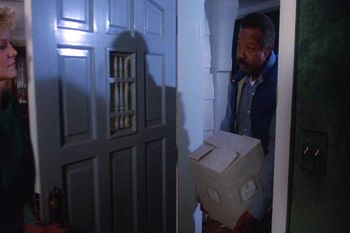 special delivery