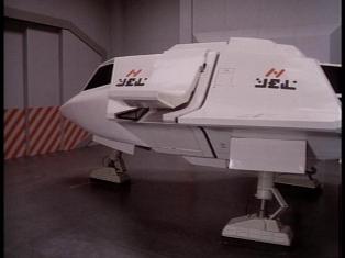 diversionary skyfighter