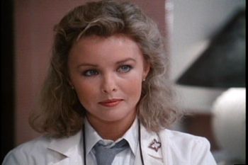 Julie's SF symbol pin