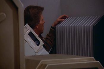 Donovan's Betacam