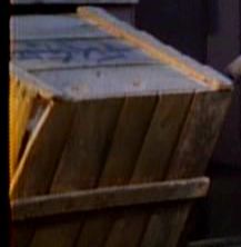 Oriental crate